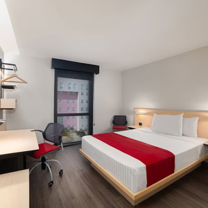 Hotel City Express By Marriott Silao Aeropuerto cazare Silao