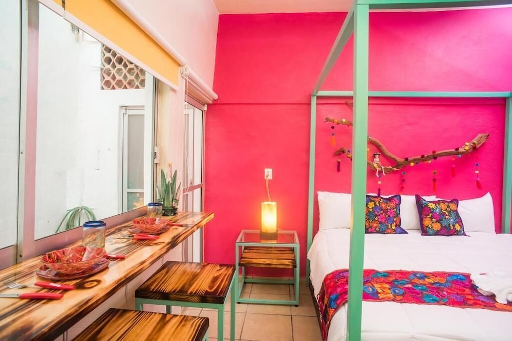 Hotel Maria Casa Malecon - Only Adults