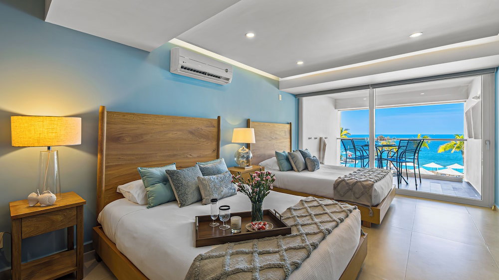 Hotel Gorgeous 1Br With Pools & Sea Views