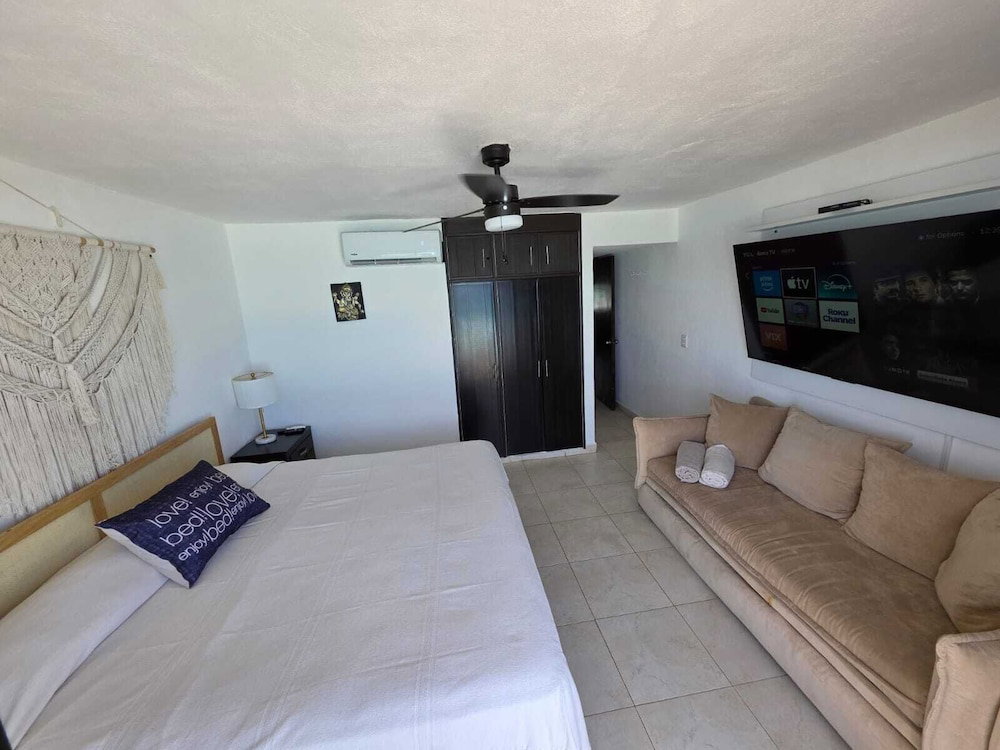 Perfect Vacation Getaway Ocean Viewnwifi