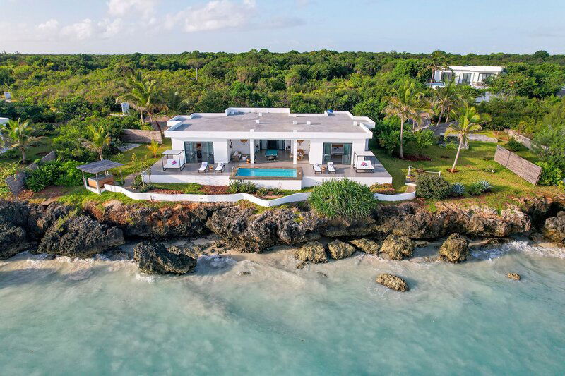 Hotel Safira Blu Luxury Resort & Villas