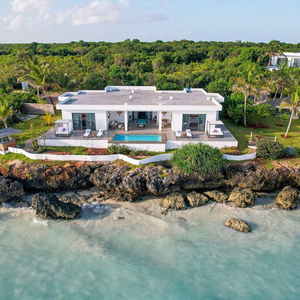 Sejur Safira Blu Luxury Resort & Villas vacanta Nungwi