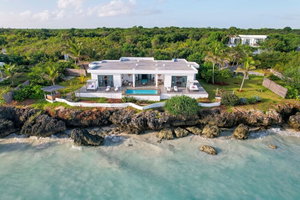 Hotel Safira Blu Luxury Resort & Villas cazare Nungwi