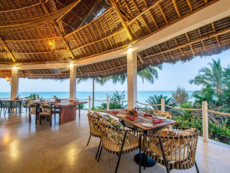 Safira Blu Luxury Resort & Villas