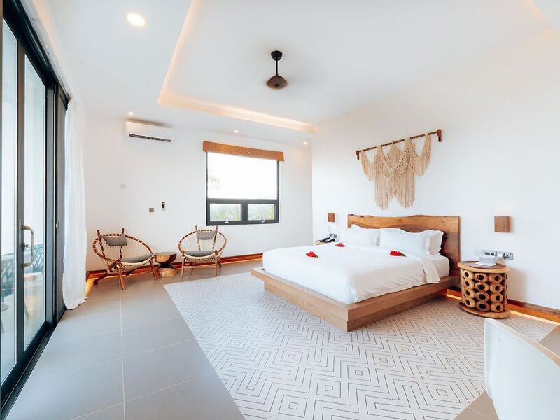 Safira Blu Luxury Resort & Villas