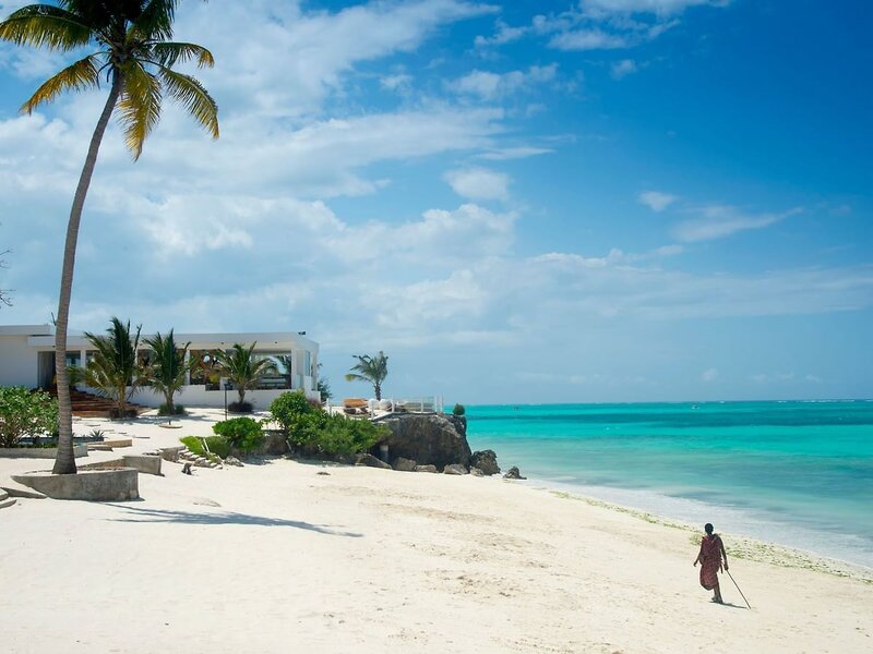 Safira Blu Luxury Resort & Villas