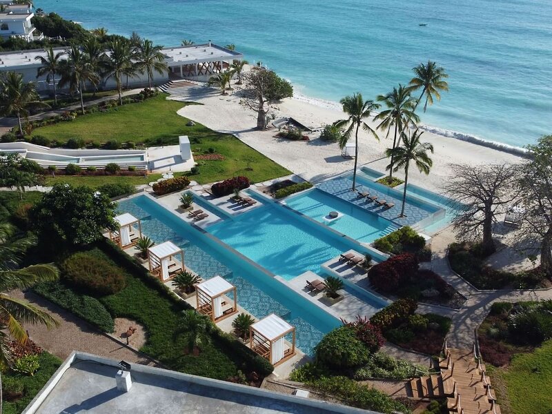 Safira Blu Luxury Resort & Villas