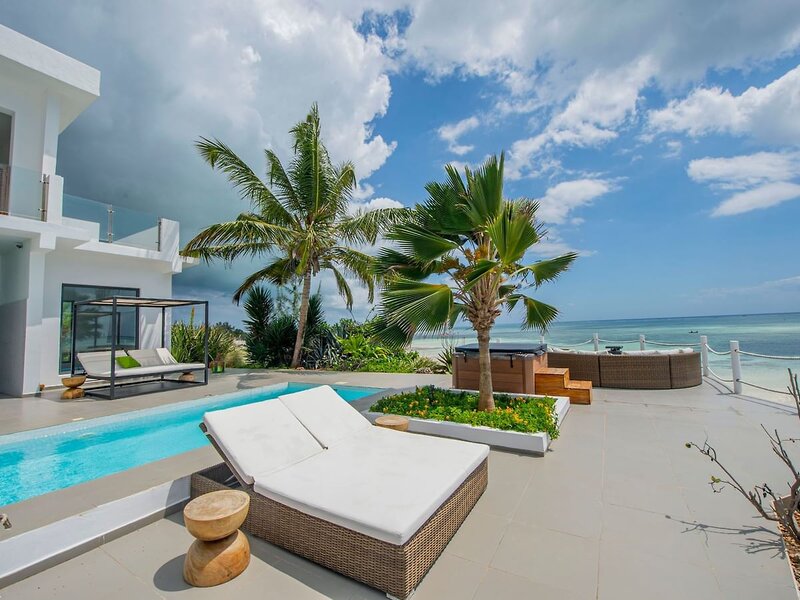 Safira Blu Luxury Resort & Villas