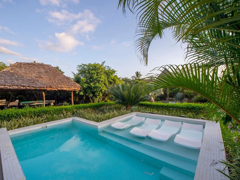Safira Blu Luxury Resort & Villas