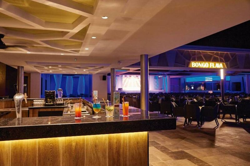 Riu Jambo