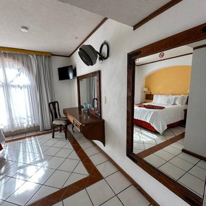 Hotel Hotel Misión Comanjilla cazare Silao