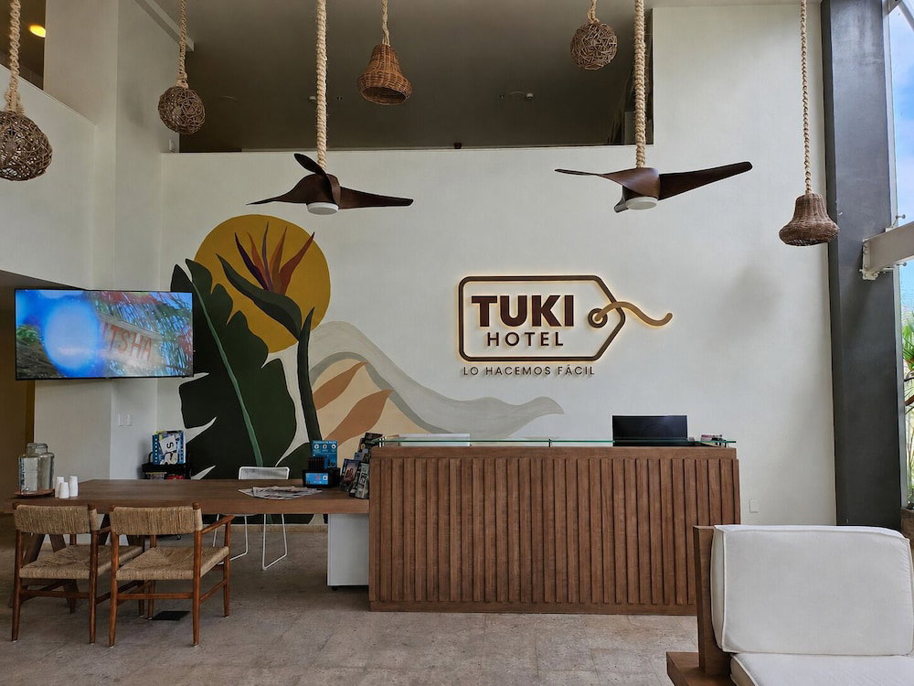 Hotel Hotel Tuki Tulum