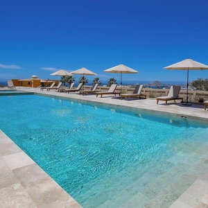 Hotel Charming Coastal Resort With Ocean Views, Pool, Gym And Shared Amenities cazare Cabo San Lucas