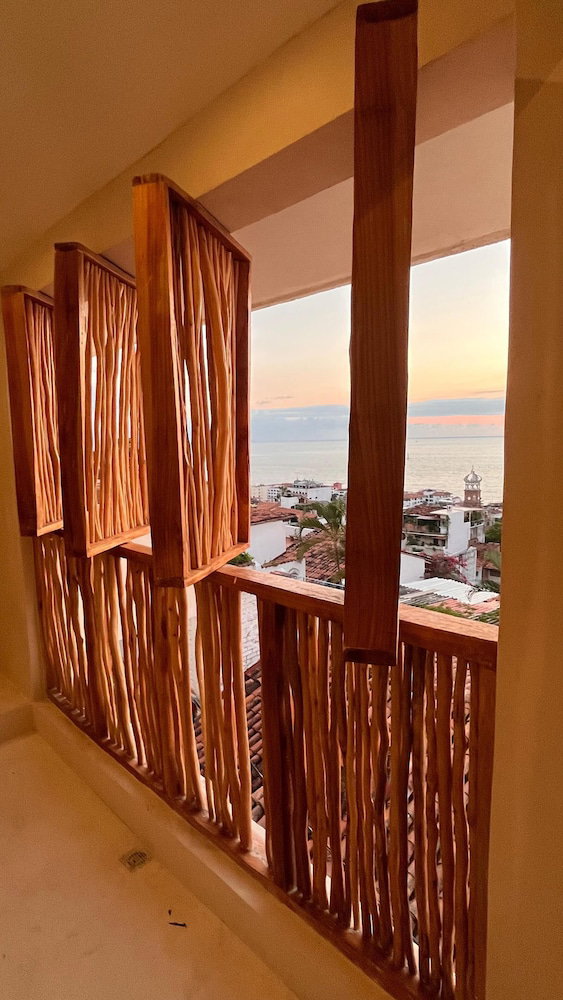Hotel Hotel Boutique Alcalá Vallarta