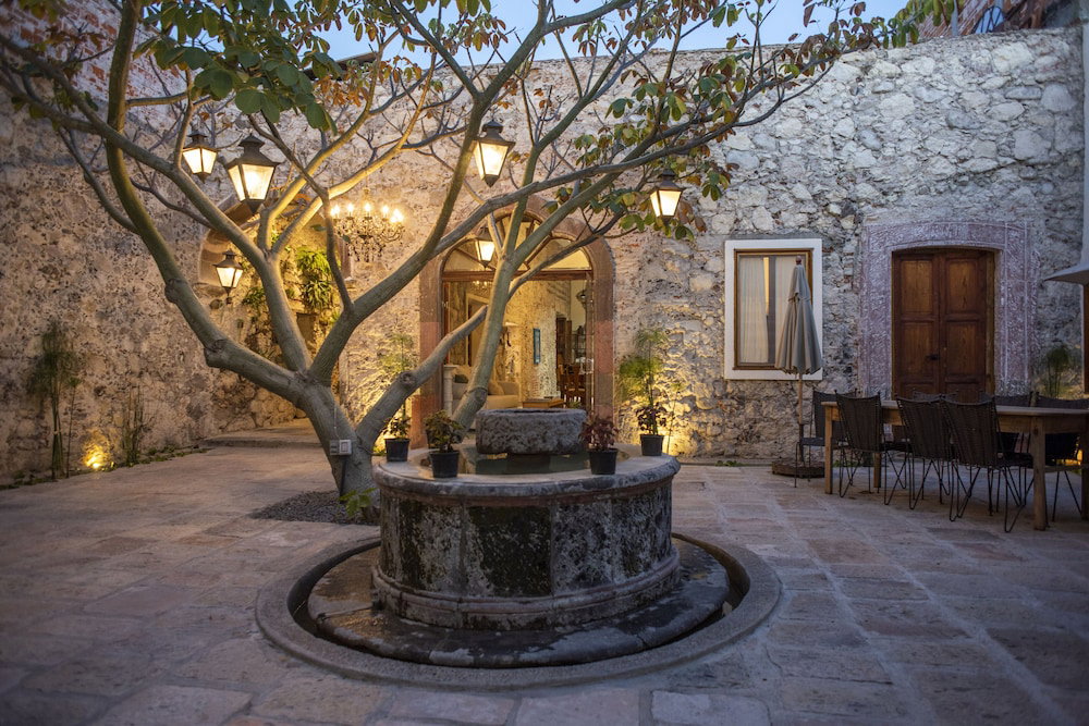 Hotel Orchid House San Miguel De Allende