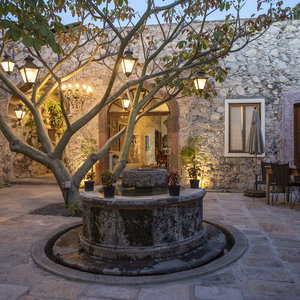 Hotel Orchid House San Miguel De Allende cazare San Miguel de Allende