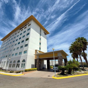 Hotel Hampton Inn By Hilton Silao-Aeropuerto Bajio cazare Silao