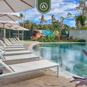 Hotel Luxury 2 Br Condo Near Beaches - Pools - Gym cazare Nuevo Vallarta