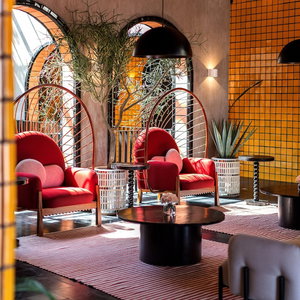 Hotel Casa Hoyos cazare San Miguel de Allende