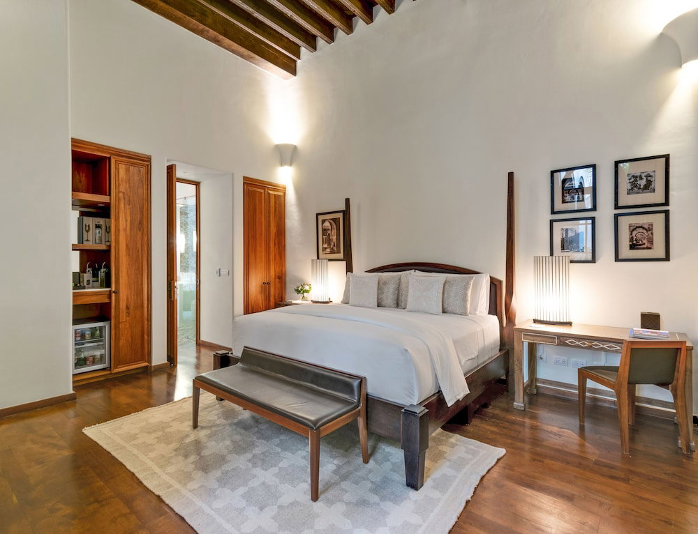 Hotel Hotel Casa Blanca 7