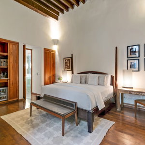 Hotel Hotel Casa Blanca 7 cazare San Miguel de Allende