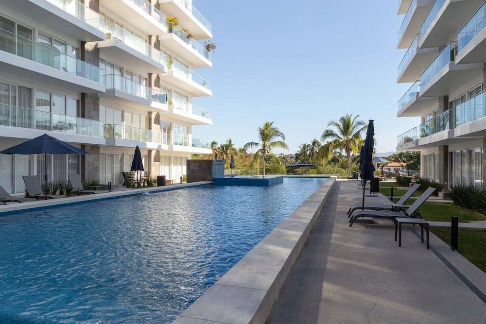 Hotel Quinta San Miguel T1 101, 2 Bedrooms