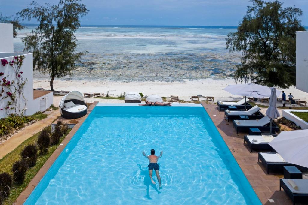Hotel Nungwi Dreams By Mantis cazare Nungwi