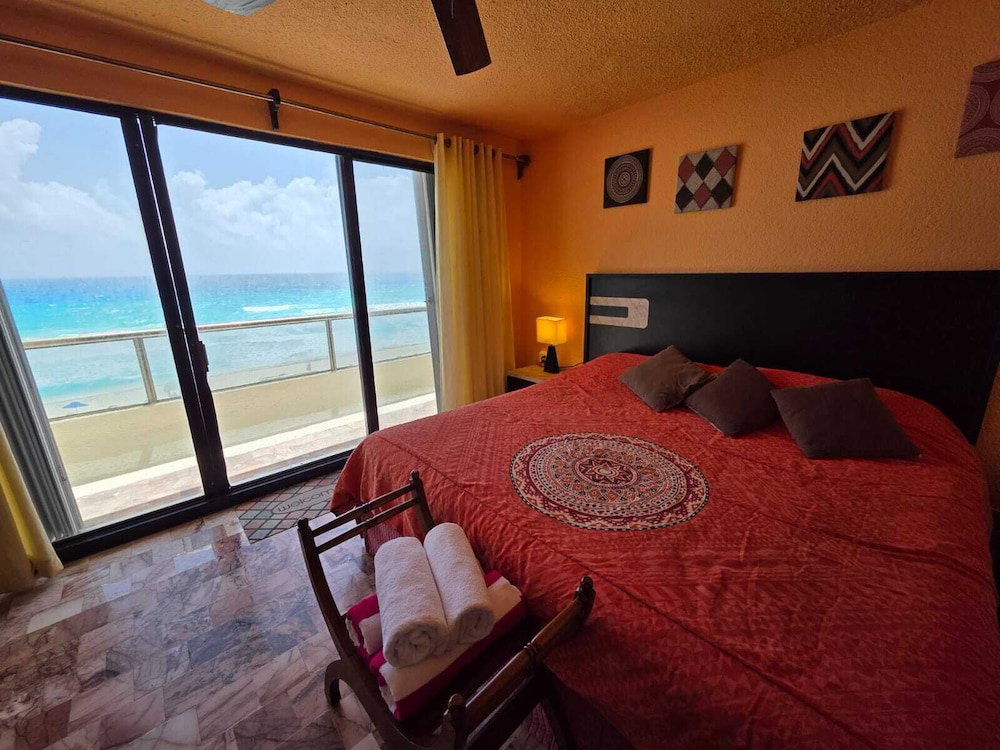 Hotel Ocean View Condo With Balcony Hotel Zone
