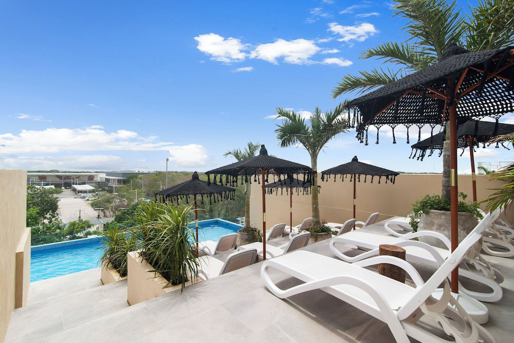 Hotel Kahatsa' Boutique Hotel