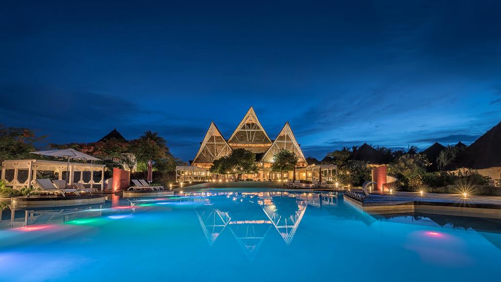 Hotel Essque Zalu Zanzibar cazare Nungwi
