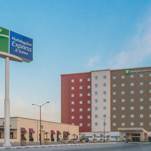 Hotel Holiday Inn Express & Suites Silao Aeropuerto - Terminal By Ihg cazare Silao