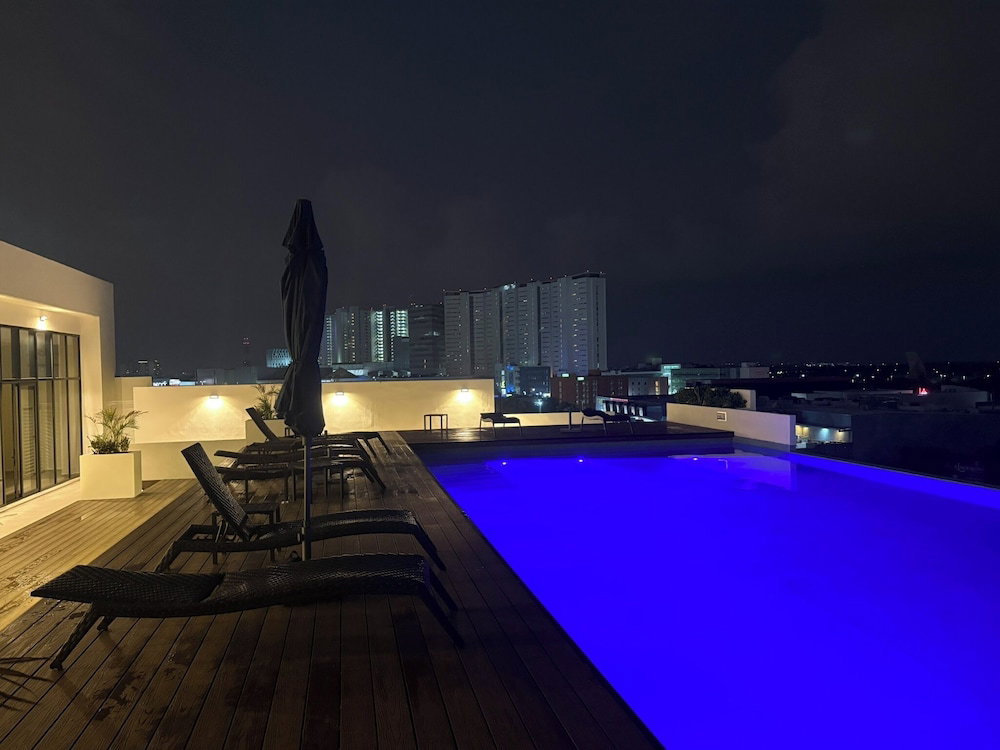Hotel San Francisco Cancun