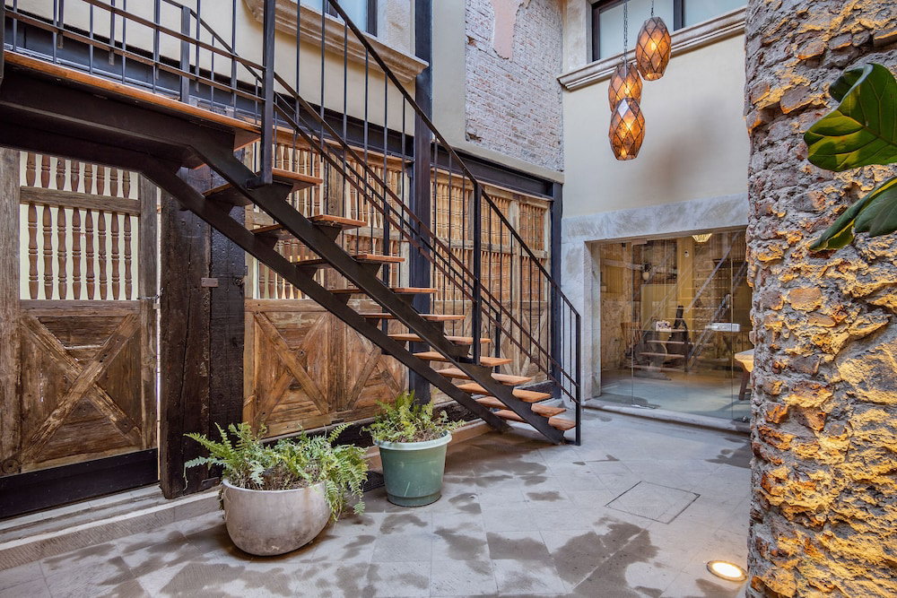 Hotel Casa Pandurata Luxury Apartments In Centro, San Miguel De Allende