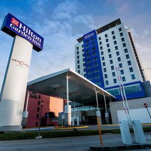 Hotel Hilton Garden Inn Silao Aeropuerto Bajio cazare Silao