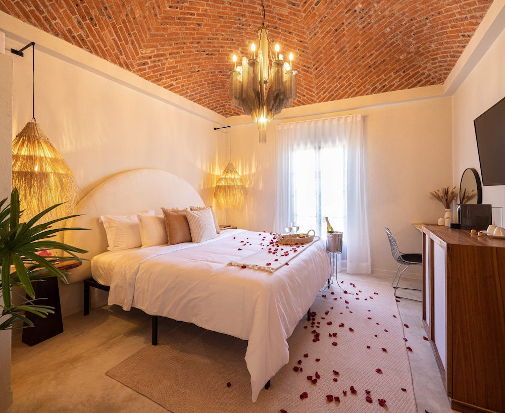Hotel Holt Hotel Del Pueblito