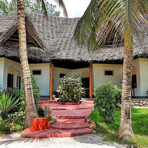 Hotel Pongwe Beach Hotel cazare Pongwe