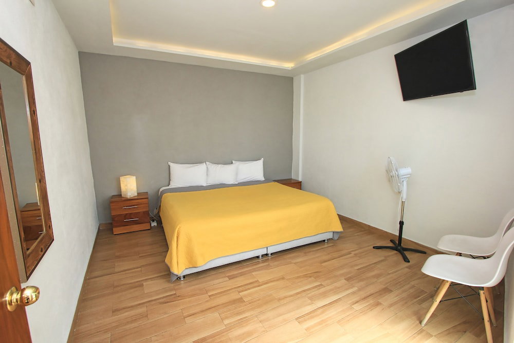 Hotel Hotel Grand Guanajuato