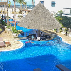 Hotel Toa Hotel & Spa cazare Pongwe