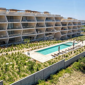 Hotel Luxury 2 Br Condo - Oceanview Pool - Gym cazare Cabo San Lucas