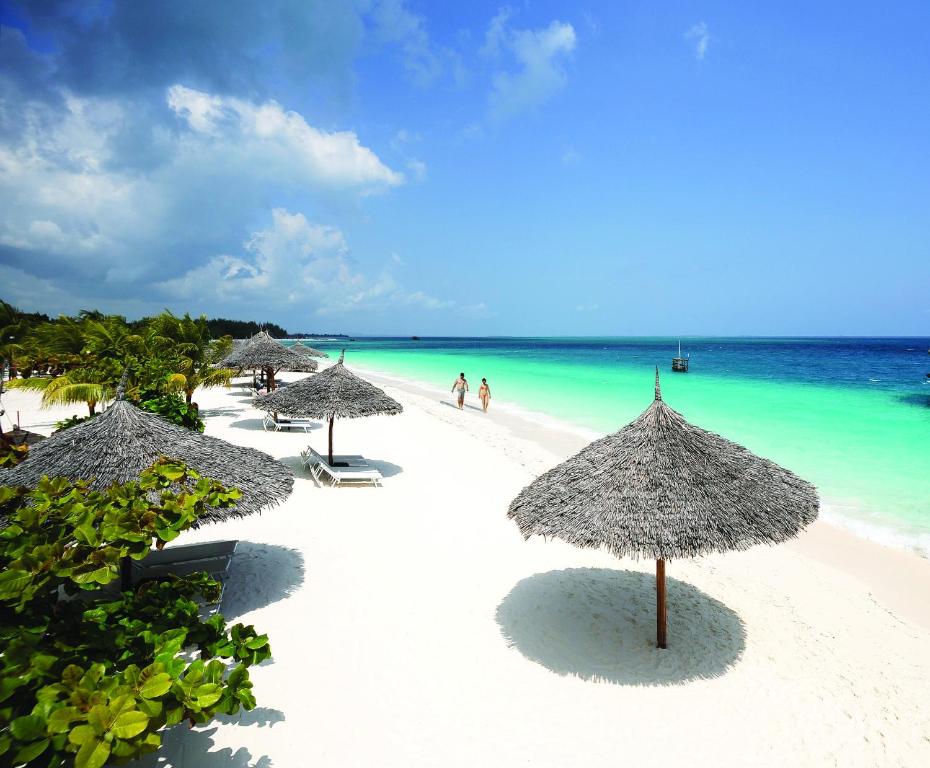 Hotel Zanzibar Star Resort cazare Nungwi