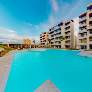 Hotel Stunning 3 Br - Pool - Awesome Amenities cazare El Tezal