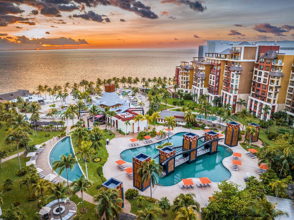Hotel Elite Vacation Club