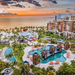 Hotel Elite Vacation Club cazare Zona Urbana Ejido Isla Mujeres