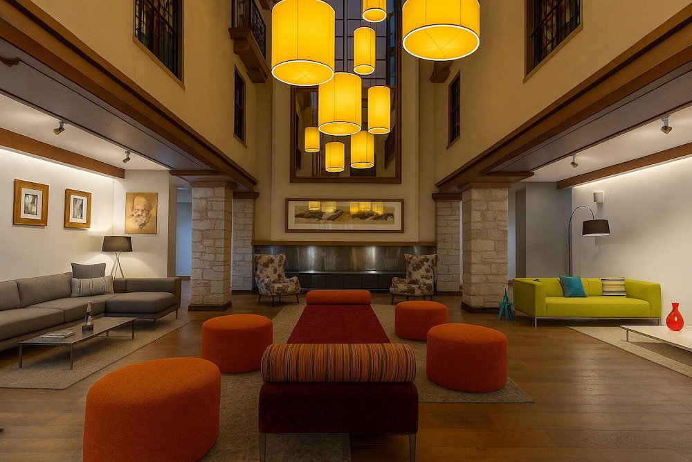 Hotel 1850 Hotel Boutique
