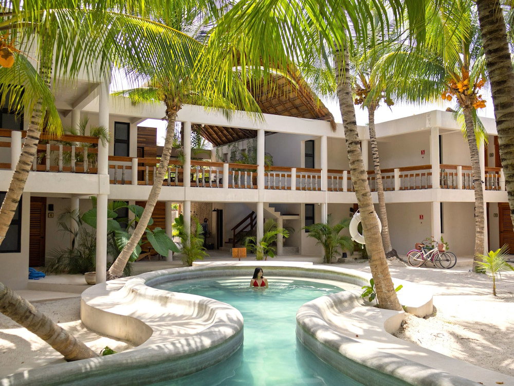 Hotel Casa Del Viento By Óol Hotels