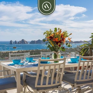 Hotel New 2 Br Penthouse Overlooking The Sea Of Cortez cazare El Tezal