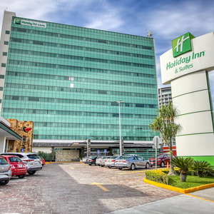 Hotel Holiday Inn Leon Plaza Mayor By Ihg cazare Leon de los Aldama