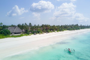 Hotel Zanzibar Pearl - Boutique Hotel & Villas cazare Matemwe