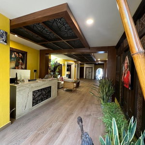 Hotel El Encanto Inn cazare San Jose del Cabo