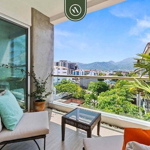 Hotel Amazing 1Br Condo - Pool - Bbq In Versalles cazare Diaz Ordaz